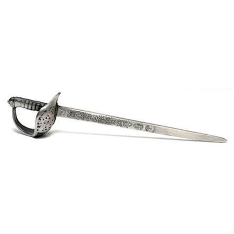 Army Sword Letter Opener Military Shop