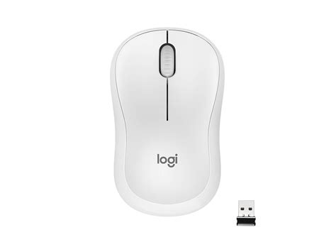 Logitech M220 Silent Wireless Mouse Za