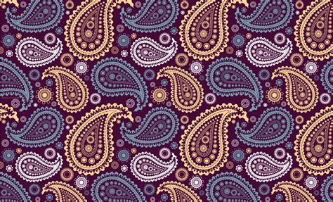 Paisley pattern free vector we have about (19,883 files) free vector in ai, eps, cdr, svg vector illustration graphic art design format. Download Paisley Pattern Wallpaper Gallery