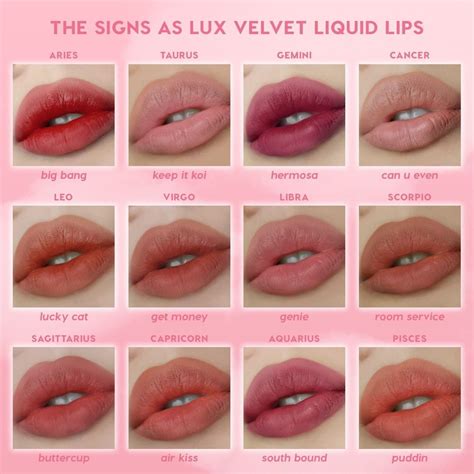 Colourpop Cosmetics On Instagram “which Lux Velvet Liquid Lip Are You 👇 25 Off Site Wide