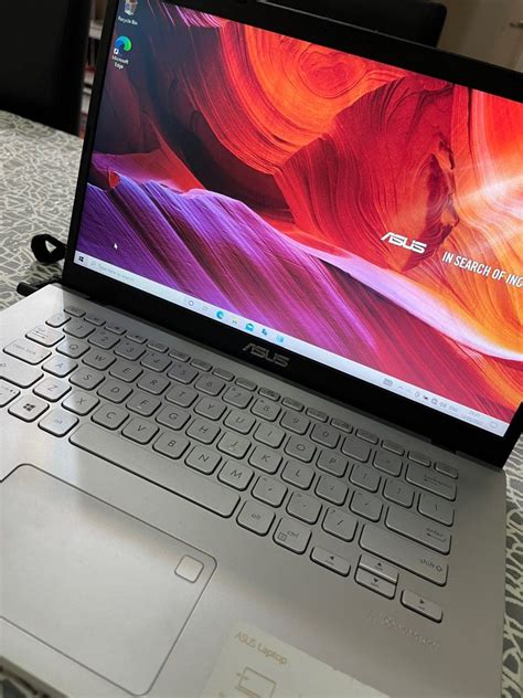 Asus Vivobook X409 Urgent Computers And Tech Laptops And Notebooks On