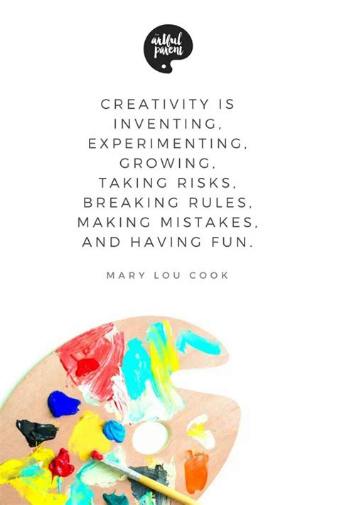 Pin By Cindy Carey On School Ideas Art Quotes Inspirational