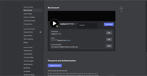 How To Find Discord Id