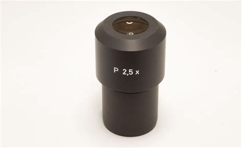 Relay Lens Photo Eyepiece