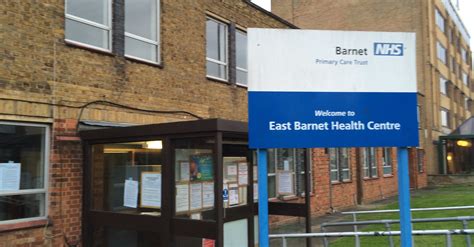 East Barnet Health Centre To Re Open In The Autumn After A £1m