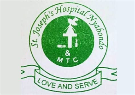 St Josephs Nyabondo School Of Nursing