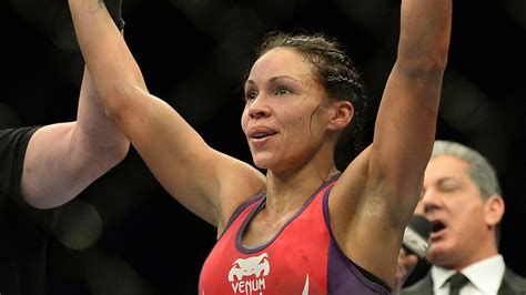 5 hours ago · marion reneau and miesha tate will clash at ufc vegas 31 in las vegas. UFC's Marion Reneau talks being a high school teacher ...