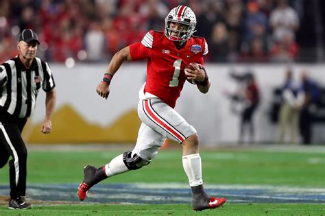 Ohio State Football Buckeyes Poised To Dominate The 2020s