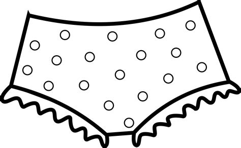 Underwear Clipart Clip Art Underwear Clip Art Transparent