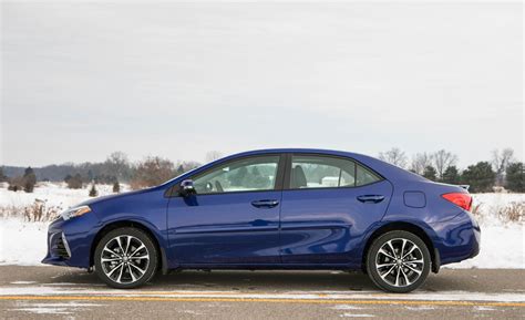 See 11 user reviews, 41 photos and great deals for 2018 toyota corolla. 2018 Toyota Corolla | Interior Review | Car and Driver