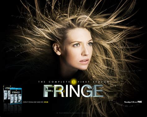 Fringe Poster Gallery6 | Tv Series Posters and Cast