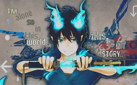 Anime Boy With Sword Wallpaper Download 1280x1024 Anime Boy Sword