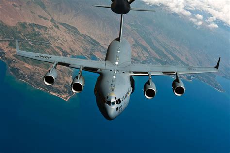 C 17 Globemaster Iii