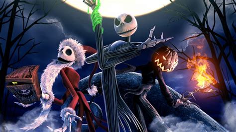 Nightmare (incubo) es un juego de plataformas de desplazamiento lateral con un tema de semi horror. Papel de parede : Anime, filmes, histórias em quadrinhos, O pesadelo antes do Natal, Jack ...