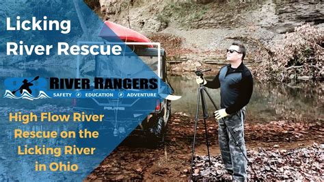 Licking River Rescue Youtube