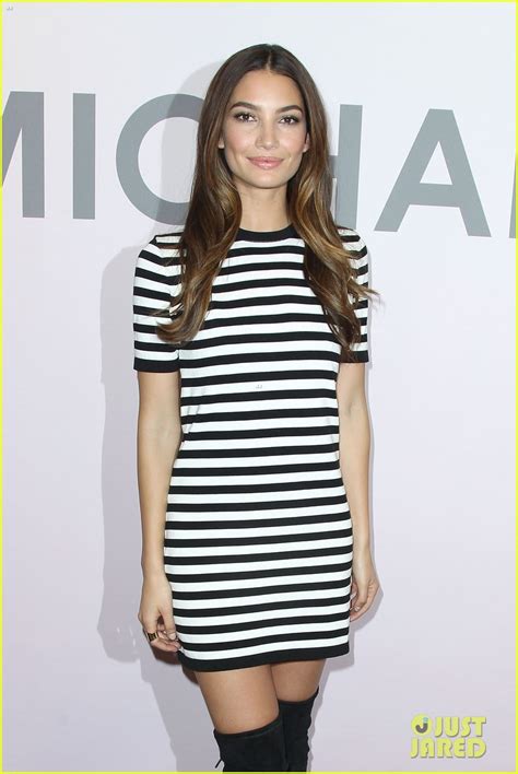 Kate Hudson Supports Michael Kors At Miranda Eyewear Collection Launch Party Photo