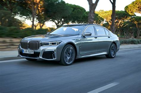 Maybe you would like to learn more about one of these? 2021 BMW 7 Series Hybrid Prices, Reviews, and Pictures ...