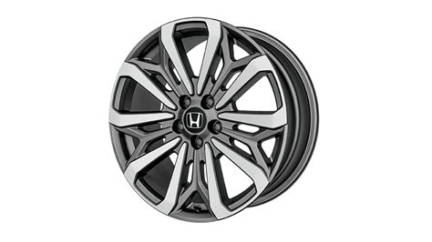 Maybe you would like to learn more about one of these? 2019-2020 Honda Passport 20" Machined Alloy Wheel (each ...