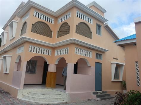Somalia In Pictures Somalia Nice House For Sale