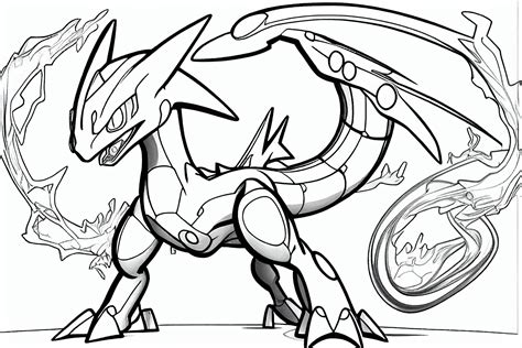 50 Legendary Pokemon Coloring Pages Free Printable Images