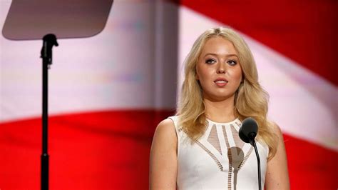 pictures of tiffany trump