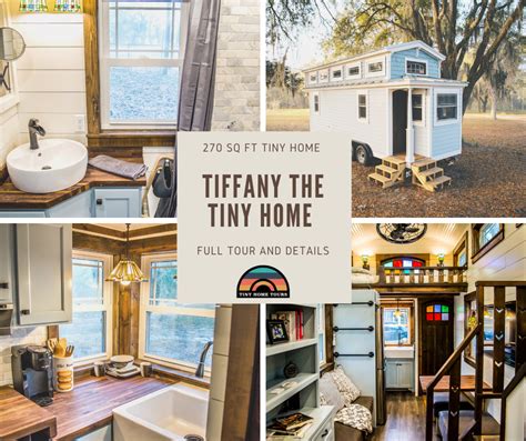 Saving 12k A Year By Going Tiny Tiffany The Tiny Home