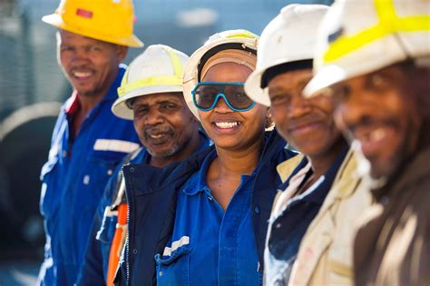 Mining in South Africa | Harmony Gold Mining Company Limited