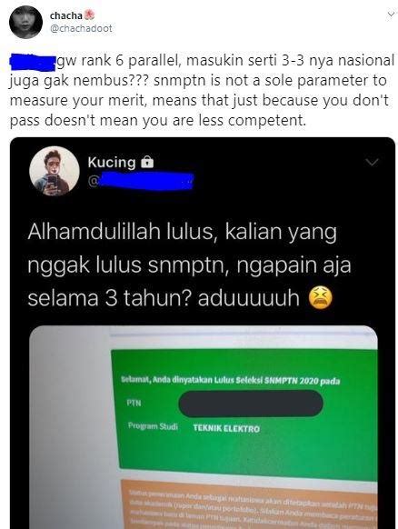 107 Kata Kata Motivasi Gagal Snmptn