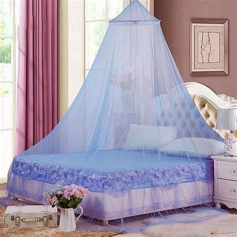Buy Classic Mosquito Net Polyester Hanging Mosquito Net For Double Bed