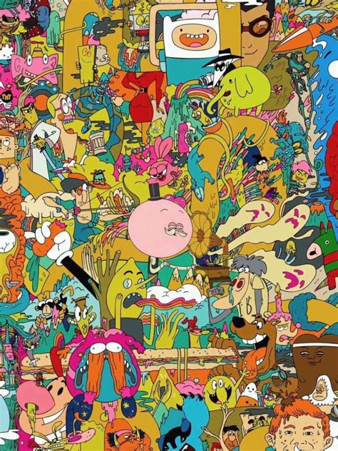 Collection free for pc and mobile: Free download takashi Murakami images Google Search ...