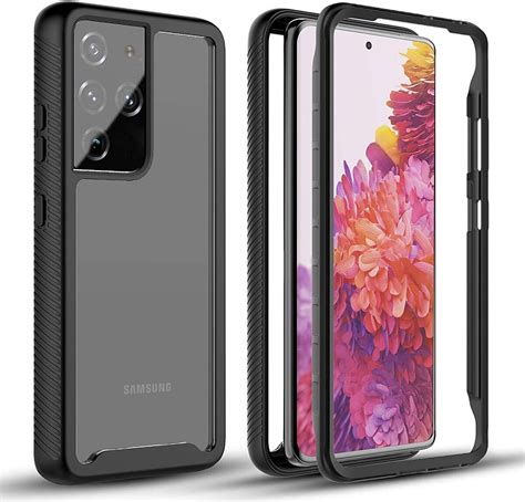 Best Galaxy S21 Ultra Cases In July 2021 Ringke Esr And More