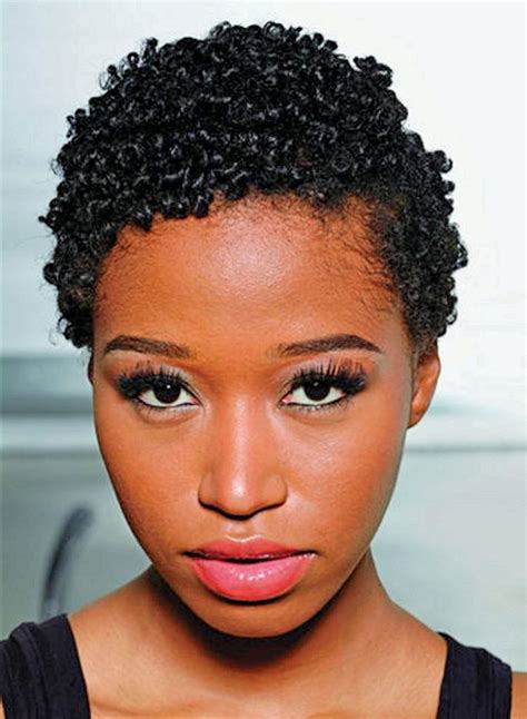 Braid out natural hair protective hairstyles for natural hair long natural hair natural hair styles for black women styling natural hair natural black hairstyles cornrows natural hair medium hair braids braids for black hair. Short Natural Hairstyles To Look CRAZY, SEXY, COOL - The ...