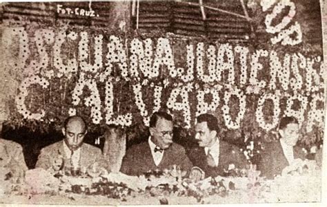 Así Reportó El Universal El Asesinato De Álvaro Obregón En 1928