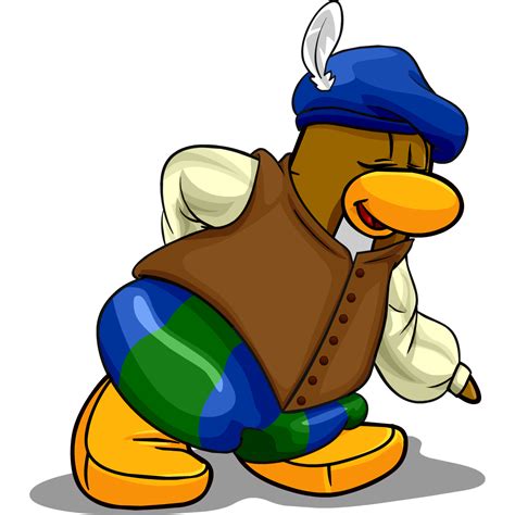 It is played in a grid format, with each box representing a piece/part of treasure. Bard | Club Penguin Wiki | FANDOM powered by Wikia