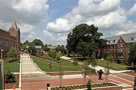 Mercer University School Of Medicine Ranking