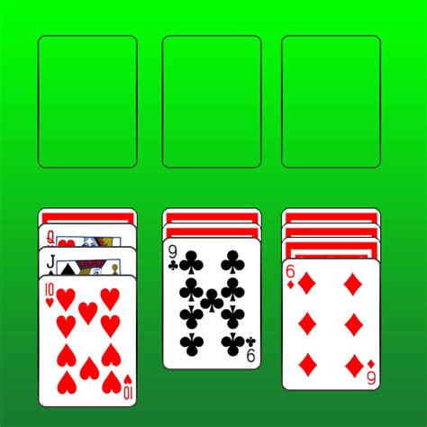 Solitaire And Freecell Kindle Tablet Editionamazonfrappstore For