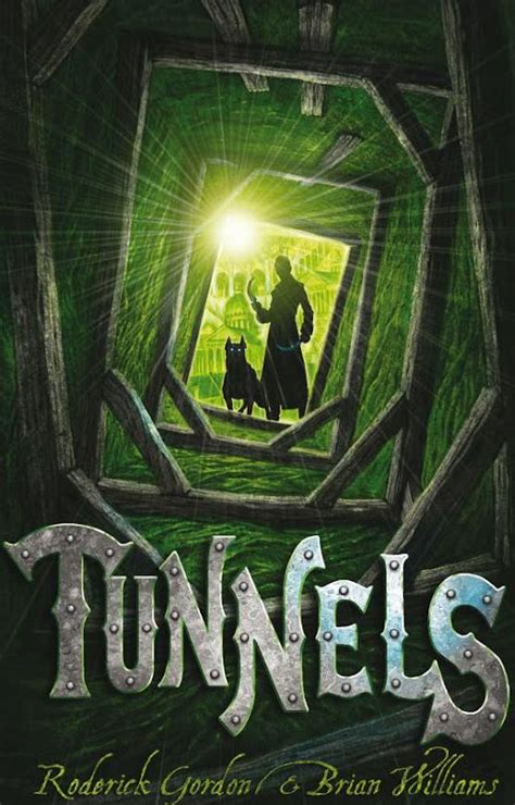 Mikael Hafstrom To Direct Tunnels Film Adaptation