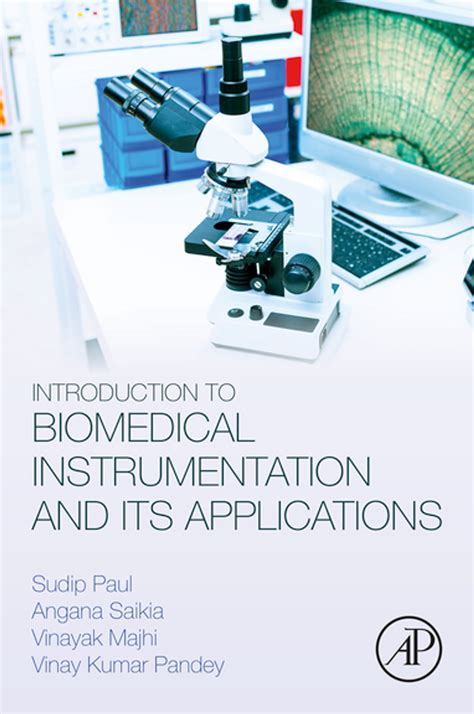 Introduction To Biomedical Instrumentation And Its Applications Ebook