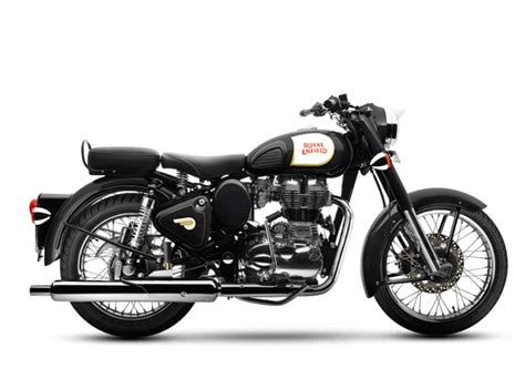 Royal Enfield Classic 350 Available Colours