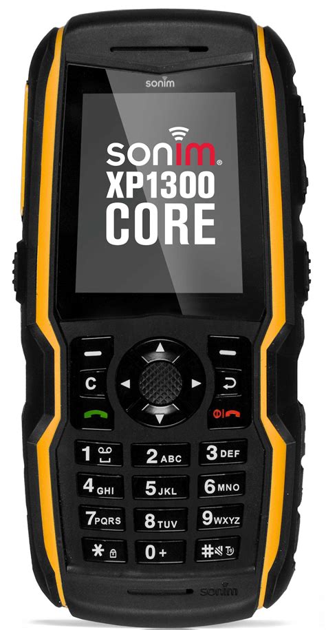 Sonim Xp1300 Core Specs Review Release Date Phonesdata