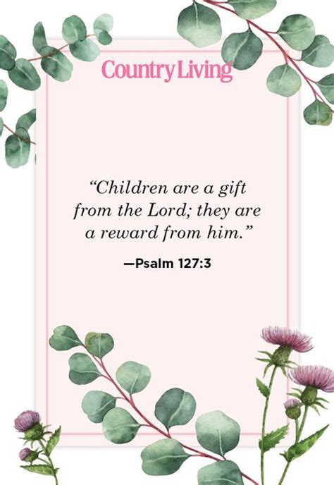 20 Meaningful Bible Verses About Children — What The Bible Says About