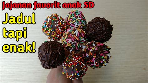 Tapi kayanya rasa udah nggak sama lagi. JAJANAN JADUL TAPI ENAK || FAVORIT ANAK ANAK SEKOLAHAN ...