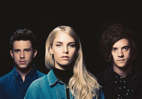 Complete list of london grammar music featured in movies, tv shows and video games. London Grammar cancels Israel, Greece shows over illness ...