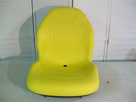 Seat Jd John Deere X 300 X300r X320 X340 X360 X500 X520 X530