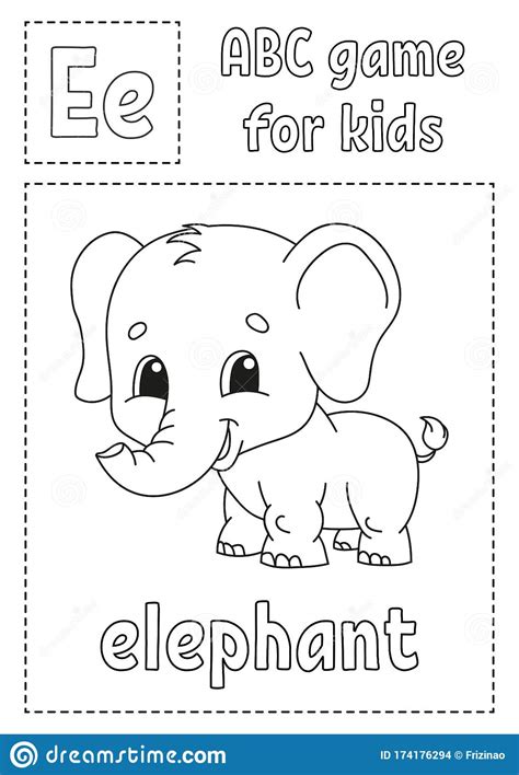 Built by word scramble lovers for word scramble lovers, see how many words you can spell in scramble words, a free online word game. Letter E Is For Elephant. ABC Game For Kids. Alphabet Coloring Page ...