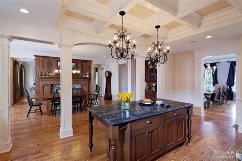 Check spelling or type a new query. Traditional Architectural Kitchen in Cheshire, CT | The ...