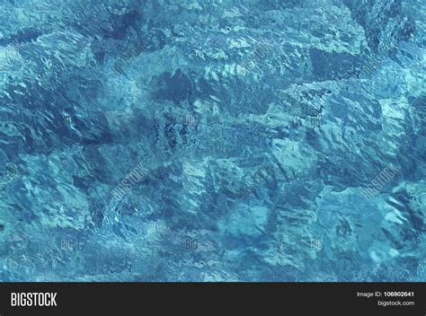 Seamless Texture Water Image And Photo Free Trial Bigstock