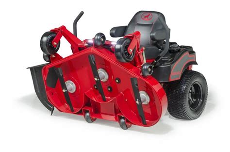 A Review Of The Best Big Dog Lawn Mowers On The Market
