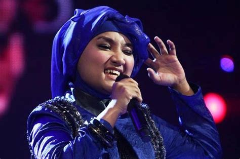 Momen Terburuk Fatin Shidqia Lubis Selama Di X Factor Indonesia Hai