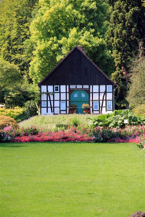 Free Images : lawn, building, home, shed, hut, cottage, backyard